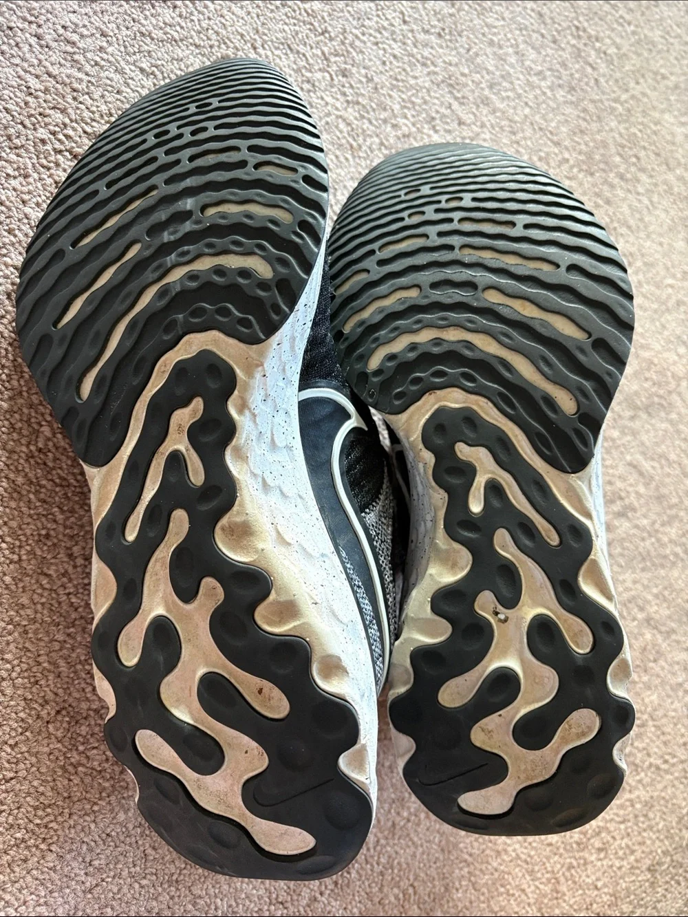 Nike guc